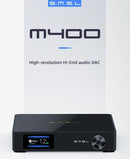 SMSL M400 MQA DAC (Apos Certified)