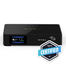 SMSL M400 MQA DAC (Apos Certified)