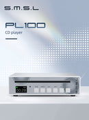 SMSL PL100 CD Player (Apos Certified)