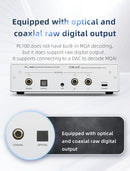 SMSL PL100 CD Player