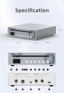 SMSL PL100 CD Player