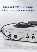 SMSL PL100 CD Player (Apos Certified)