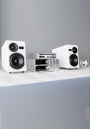 SMSL PL100 Pro CD Player (Apos Certified)