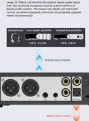 SMSL PL100 Pro CD Player (Apos Certified)