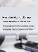 SMSL PL100 Pro CD Player