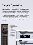 SMSL PL100 Pro CD Player