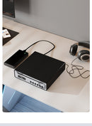 SMSL PL100 Pro CD Player