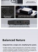 SMSL PL100 Pro CD Player (Apos Certified)