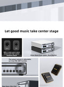 SMSL PL100 Pro CD Player