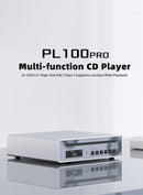 SMSL PL100 Pro CD Player (Apos Certified)