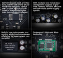 SMSL PL200 MQA-CD Player DAC