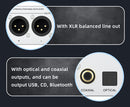SMSL PL200 MQA-CD Player DAC