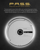 SMSL PL200 MQA-CD Player DAC