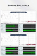 SMSL RAWPro-DAC 1 (Apos Certified)