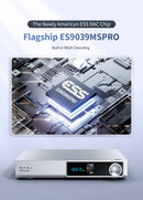 SMSL RAWPro-DAC 1 (Apos Certified)