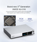 SMSL RAWPro-DAC 1 (Apos Certified)