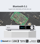 SMSL RAWPro-DAC 1 (Apos Certified)