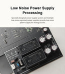SMSL RAWPro-DAC 1 (Apos Certified)