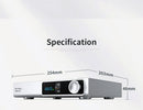 SMSL RAWPro-DAC 1 (Apos Certified)