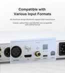 SMSL RAWPro-DAC 1 (Apos Certified)