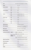 SMSL RAWPro-DAC 1 (Apos Certified)