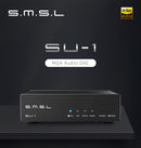 SMSL SU-1 MQA Audio DAC (Apos Certified)