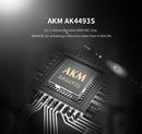 SMSL SU-1 MQA Audio DAC (Apos Certified)