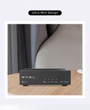 SMSL SU-1 MQA Audio DAC (Apos Certified)