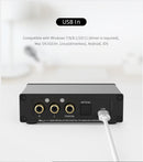 SMSL SU-1 MQA Audio DAC (Apos Certified)