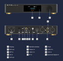 SMSL SU-10 DAC