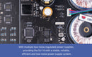 SMSL SU-10 DAC (Apos Certified)