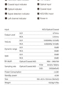 SMSL SU-2 Desktop DAC