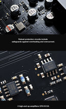 SMSL SU-2 Desktop DAC