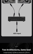 SMSL SU-2 Desktop DAC