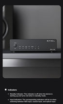 SMSL SU-2 Desktop DAC