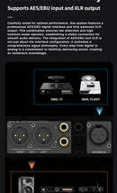 SMSL SU-2 Desktop DAC