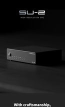 SMSL SU-2 Desktop DAC