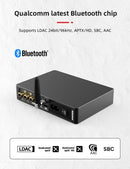 SMSL SU-6 Mini Desktop DAC