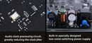 SMSL SU-6 Mini Desktop DAC (Apos Certified)