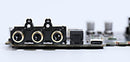 SMSL SU-6 Mini Desktop DAC (Apos Certified)