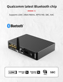 SMSL SU-6 Mini Desktop DAC (Apos Certified)