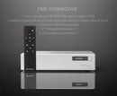 SMSL SU-8 Version 2 DAC (Apos Certified)