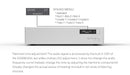 SMSL SU-8 Version 2 DAC (Apos Certified)