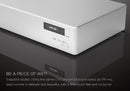 SMSL SU-8 Version 2 DAC (Apos Certified)