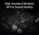 SMSL SU-9 Balanced MQA-Enabled DAC (Apos Certified)