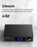 SMSL SU-9 Balanced MQA-Enabled DAC (Apos Certified)