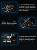 SMSL SU-9 Balanced MQA-Enabled DAC (Apos Certified)