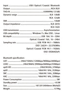 SMSL SU-9 Balanced MQA-Enabled DAC (Apos Certified)