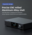 SMSL SU-9 Pro MQA Desktop DAC