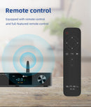 SMSL SU-9 Pro MQA Desktop DAC (Apos Certified)